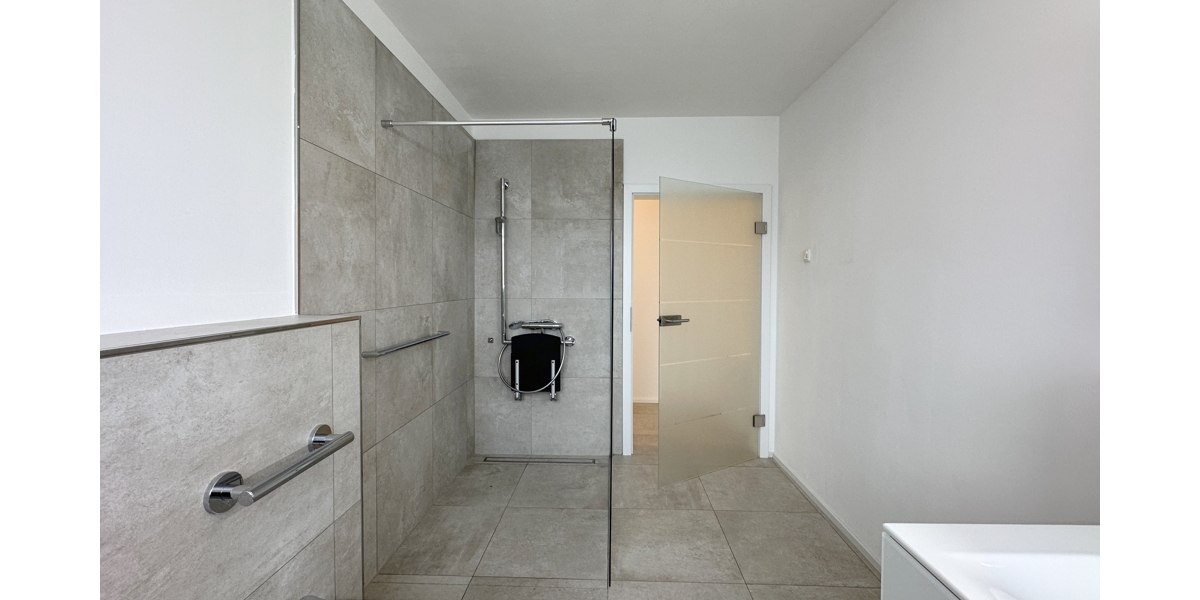 JÄSCHKE - Modernes Zweifamilienhaus mit hochwertiger Ausstattung - Zweifamilienhaus Simmerath / Lammersdorf Lammersdorf | Angebot:24846141