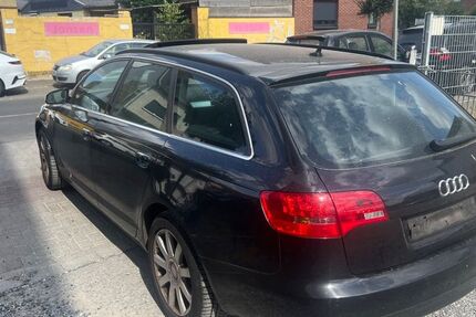 Audi A6 259.000 km 1.799 &euro; Alsdorf 52477