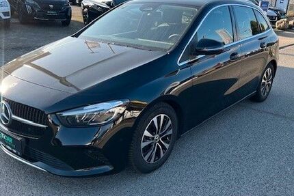 Mercedes-Benz B 200 28.702 km 28.999 &euro; Bedburg 50181