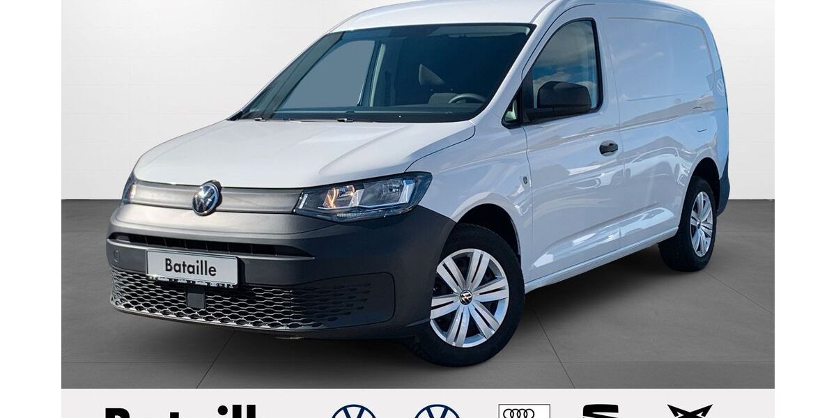 VW Caddy Maxi 14.532 km 27.970 &euro; Jülich 52428