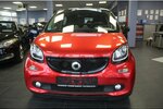 Smart ForFour Passion Navi - Kamera - Shz. 91.037 km 7.980 &euro; Euskirchen 53881
