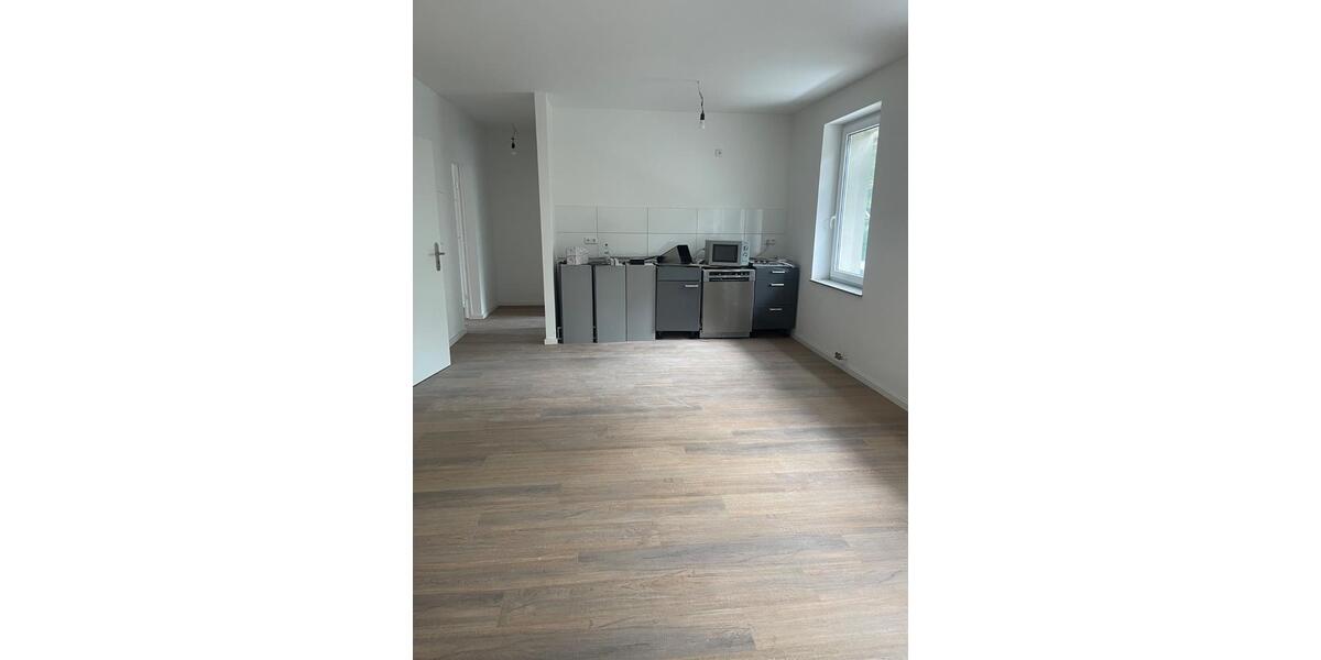 Etagenwohnung Baesweiler - 2 Zimmer, 44 m&sup2;, 475&euro; | Angebot:26614534