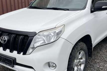 Toyota Land Cruiser 82.000 km 20.750 &euro; Elsdorf 50189