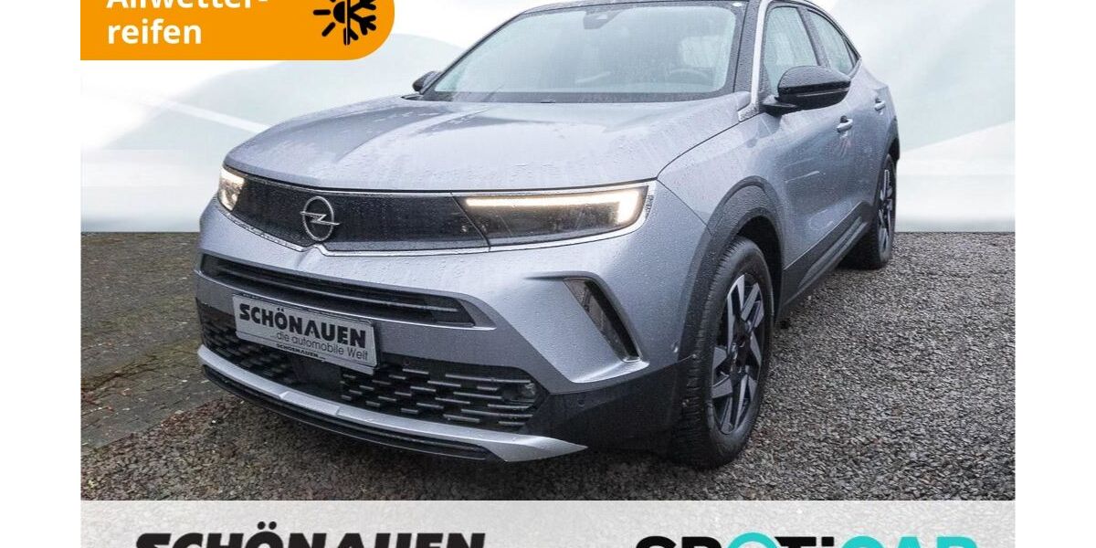 Opel Mokka-e 36.928 km 16.950 &euro; Erftstadt 50374