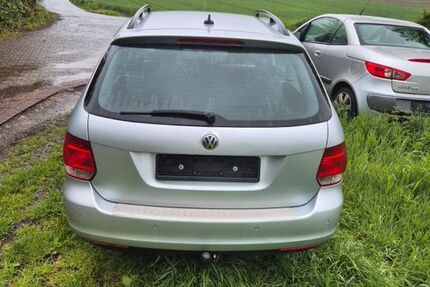 VW Golf 165.000 km 999 &euro; Würselen 52146