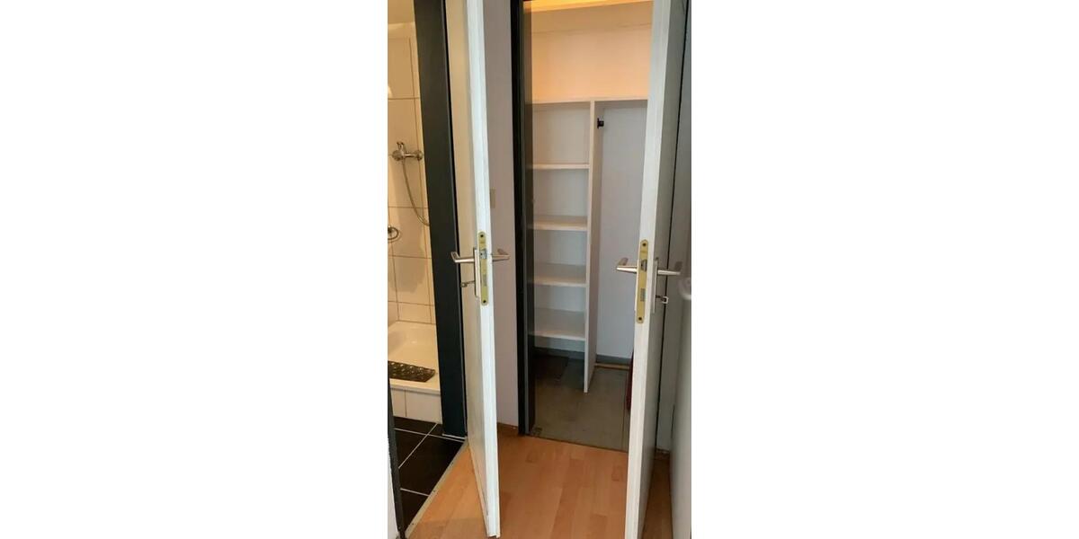 Etagenwohnung Aachen Aachen-Mitte - 1 Zimmer, 25 m&sup2;, 549&euro; | Angebot:25305574
