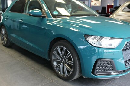 Audi A1 30 TFSI Sportback S tronic advanced 49.663 km 17.980 &euro; Euskirchen 53881