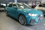 Audi A1 30 TFSI Sportback S tronic advanced 49.663 km 17.980 &euro; Euskirchen 53881