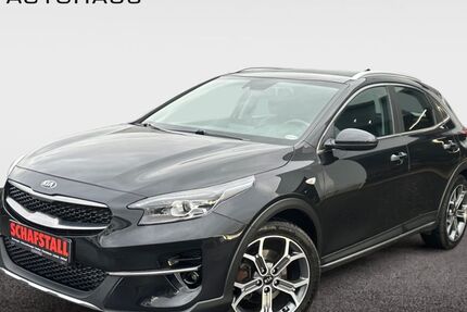 Kia XCeed 51.780 km 17.979 &euro; Aachen 52070