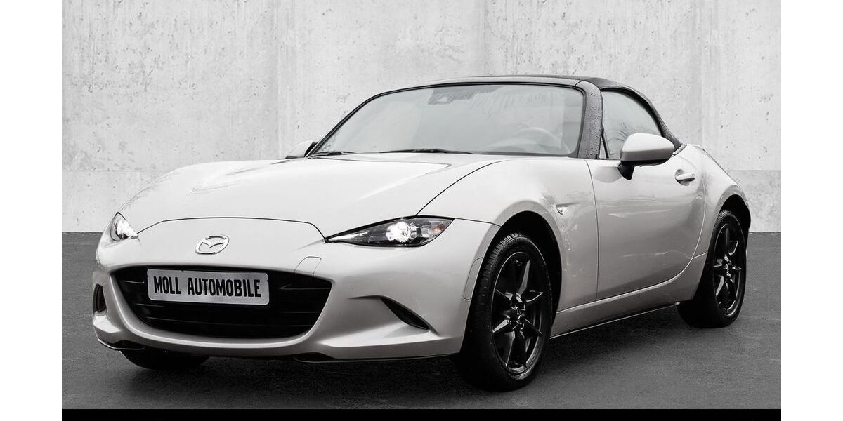 Mazda MX-5 32.539 km 26.290 &euro; Aachen 52078
