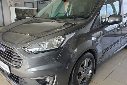 Ford Grand Tourneo 40.834 km 26.950 &euro; Bergheim 50126