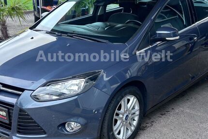 Ford Focus 184.480 km 4.980 &euro; Frechen 50226