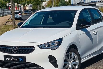 Opel Corsa 76.000 km 9.799 &euro; Jülich 52428