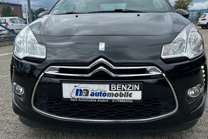 Citroen DS3 117.884 km 3.200 &euro; Alsdorf 52477