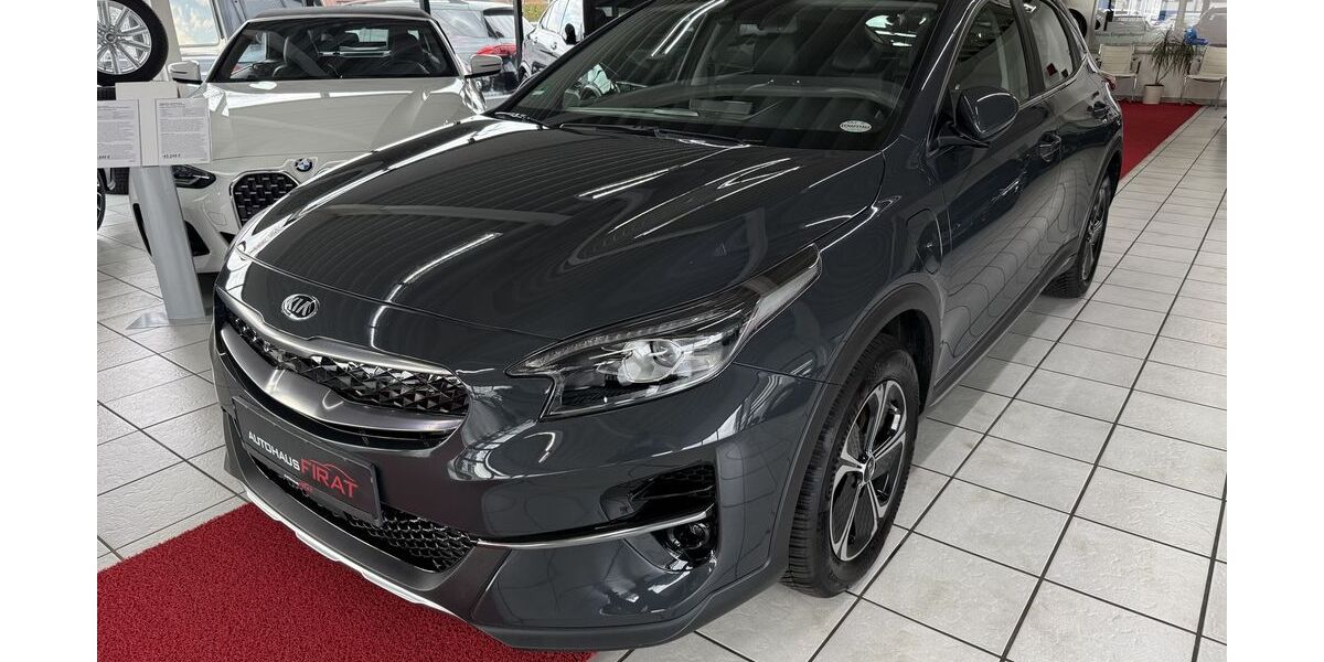 Kia XCeed 64.850 km 17.849 &euro; Erftstadt / Köln 50374