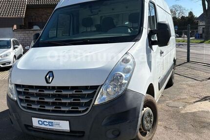 Renault Master 219.000 km 6.500 &euro; Erftstadt 50374