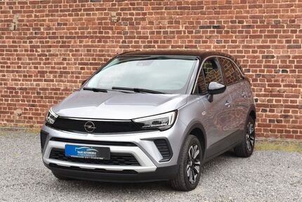 Opel Crossland (X) 100.000 km 11.290 &euro; Düren 52351