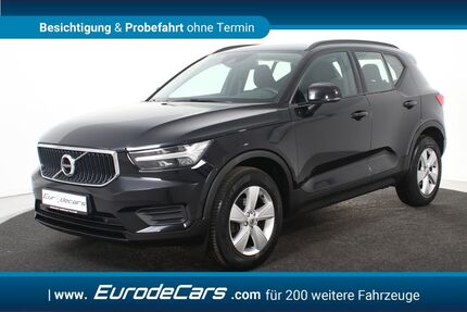 Volvo XC40 108.000 km 20.300 &euro; Herzogenrath 52134