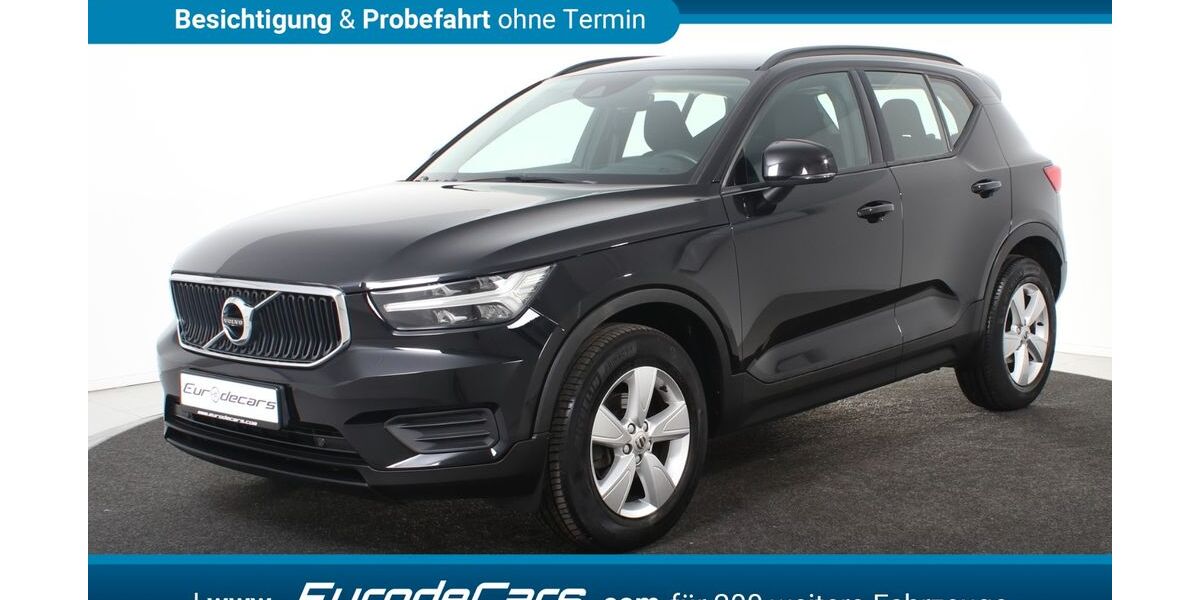 Volvo XC40 108.000 km 20.300 &euro; Herzogenrath 52134
