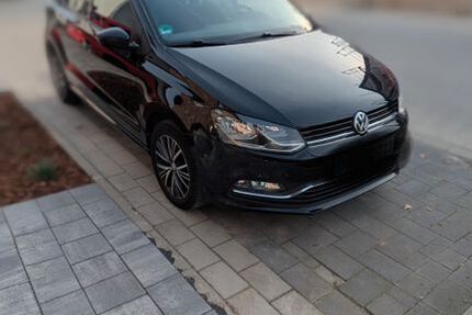 VW Polo 128.758 km 7.700 &euro; Titz 52445