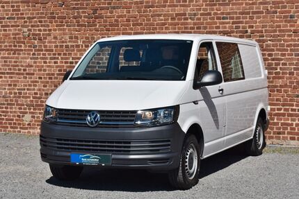 VW T6 Transporter 38.000 km 19.990 &euro; Düren 52351