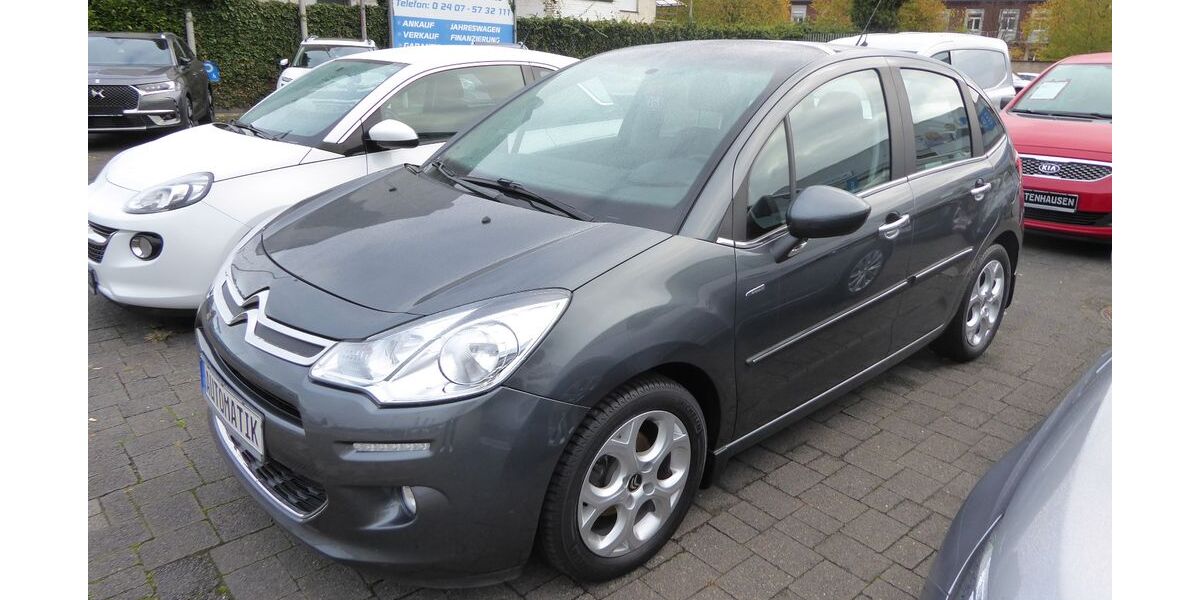 Citroen C3 102.667 km 8.490 &euro; Herzogenrath 52134