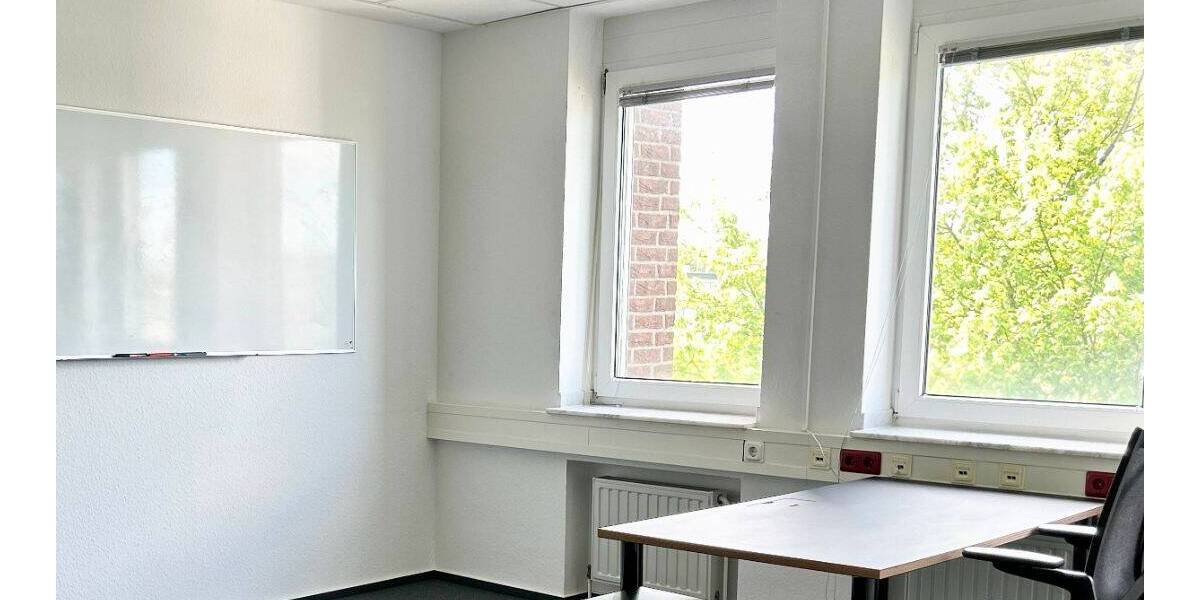 Gewerbeobjekt Aachen Rothe Erde - 2.800&euro; | Angebot:25873560
