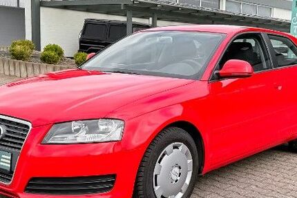 Audi A3 16.130 km 9.900 &euro; Niederzier 52382