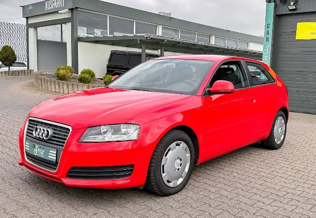Audi A3 16.130 km 9.900 &euro; Niederzier 52382
