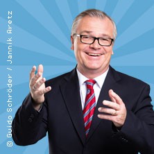 Jürgen B. Hausmann - Hausmannkost 04.07.2026 Talbahnhof