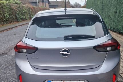 Opel Corsa 111.700 km 9.200 &euro; Simmerath 52152