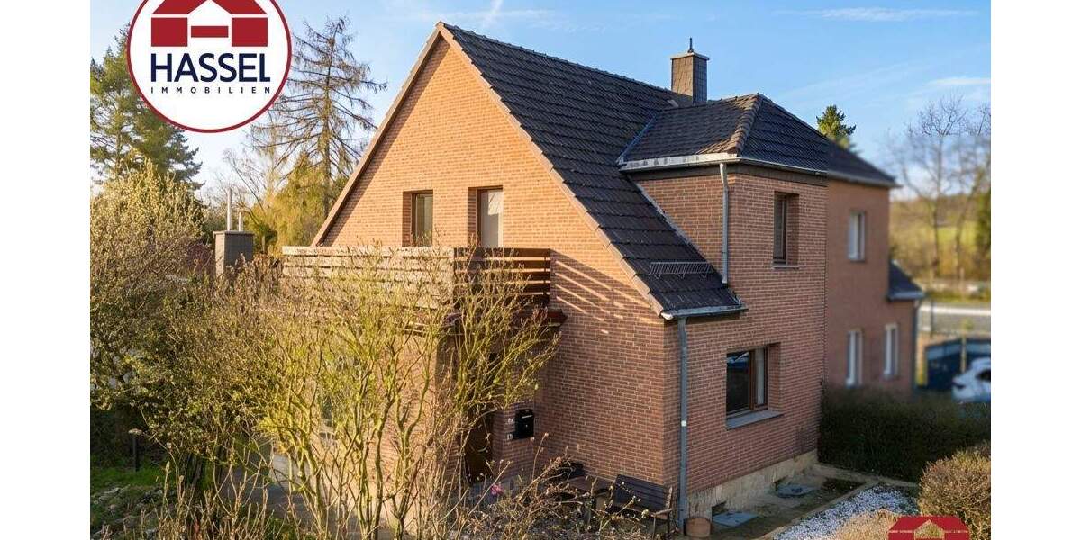 Einfamilienhaus Mechernich / Antweiler Antweiler - 3 Zimmer, 121 m&sup2;, 239.000&euro; | Angebot:25742601