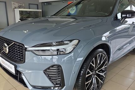 Volvo XC60 45.860 km 39.450 &euro; Bergheim 50126