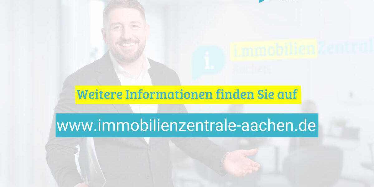 Etagenwohnung Aachen Aachen-Mitte - 2 Zimmer, 90 m&sup2;, 294.990&euro; | Angebot:25731670