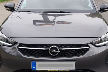 Opel Corsa 86.000 km 8.750 &euro; Eschweiler 52249