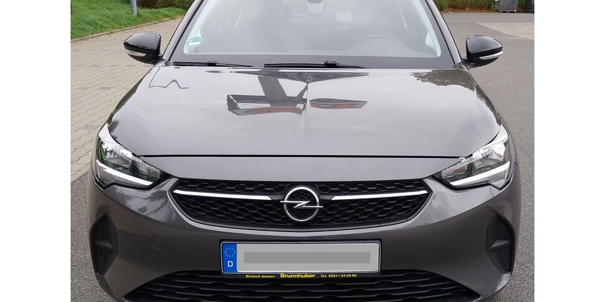 Opel Corsa 86.000 km 8.750 &euro; Eschweiler 52249