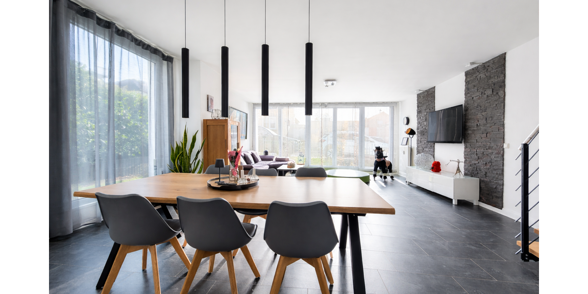 Etagenwohnung Aachen Eilendorf - 3 Zimmer, 110 m&sup2;, 359.000&euro; | Angebot:25795073