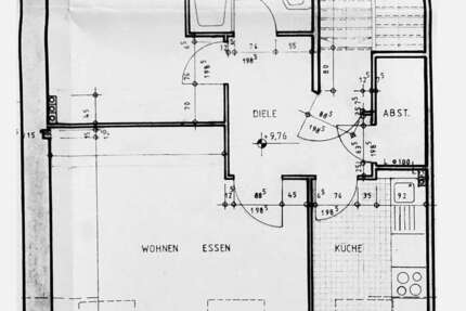 Zimmer Stolberg - 2 Zimmer, 1.620&euro; | Angebot:24986198