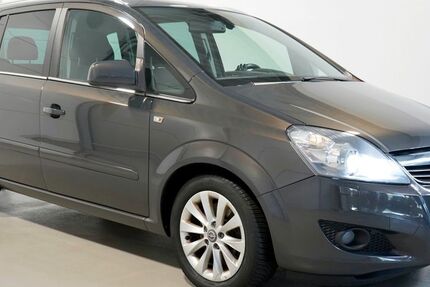Opel Zafira 190.062 km 3.990 &euro; Hürth bei Köln 50354