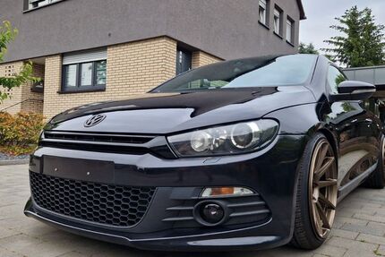 VW Scirocco 119.600 km 10.500 &euro; Euskirchen 53879