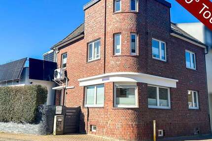 Haus Baesweiler - 5 Zimmer, 134 m&sup2;, 399.000&euro; | Angebot:25326789