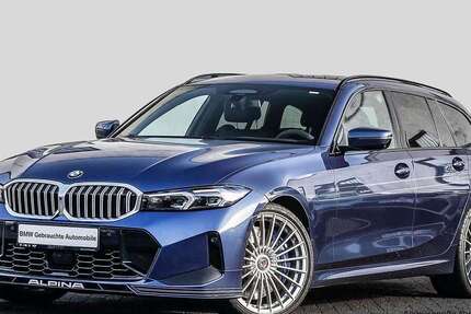 Alpina B3 72.497 km 69.690 &euro; Euskirchen 53879