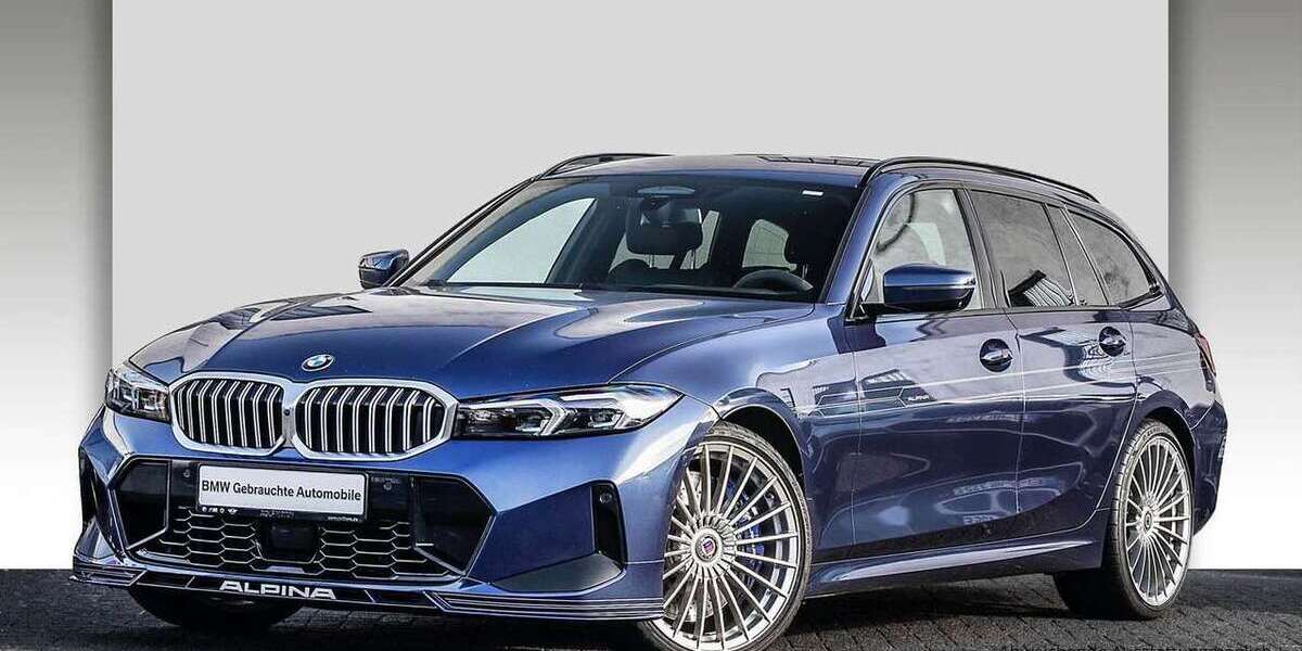 Alpina B3 72.497 km 69.690 &euro; Euskirchen 53879