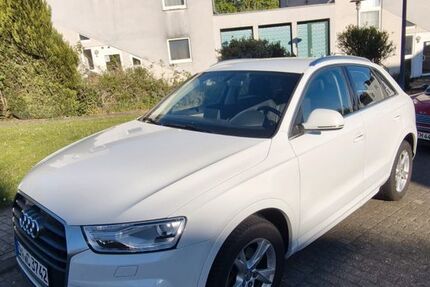 Audi Q3 123.000 km 15.950 &euro; Langerwehe 52379