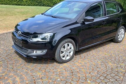 VW Polo 127.950 km 5.800 &euro; Aachen 52076