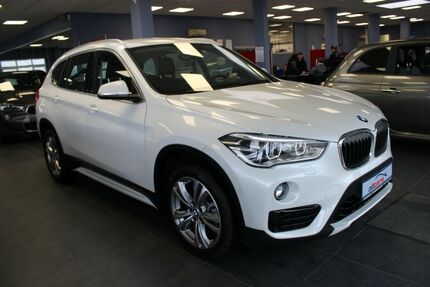 BMW X1 16.245 km 22.980 &euro; Euskirchen 53881