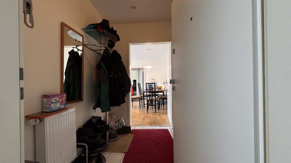 Etagenwohnung Aachen Lichtenbusch - 2 Zimmer, 66 m&sup2;, 189.000&euro; | Angebot:26799107
