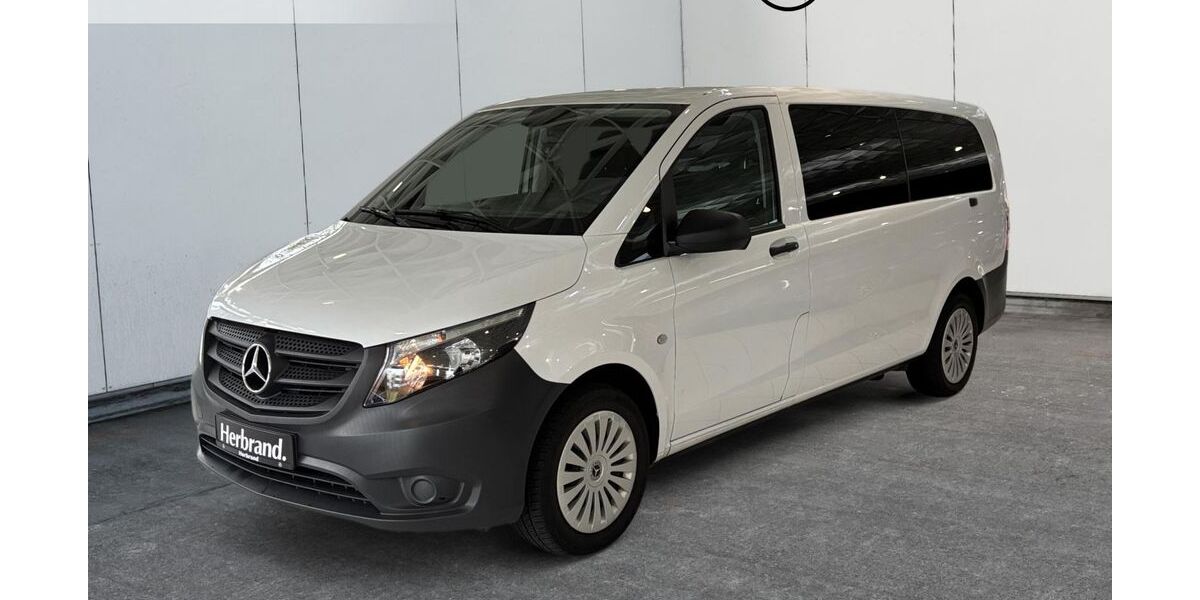 Mercedes-Benz Vito 21.532 km 36.820 &euro; Bergheim 50126