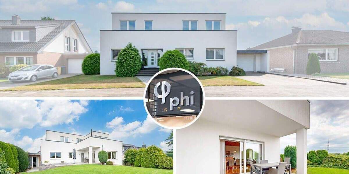 Mehrfamilienhaus, Wohnhaus Eschweiler Dürwiß - 8 Zimmer, 247 m&sup2;, 699.900&euro; | Angebot:25835182
