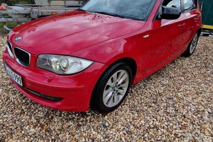 BMW 116 265.000 km 2.950 &euro; Düren 52349